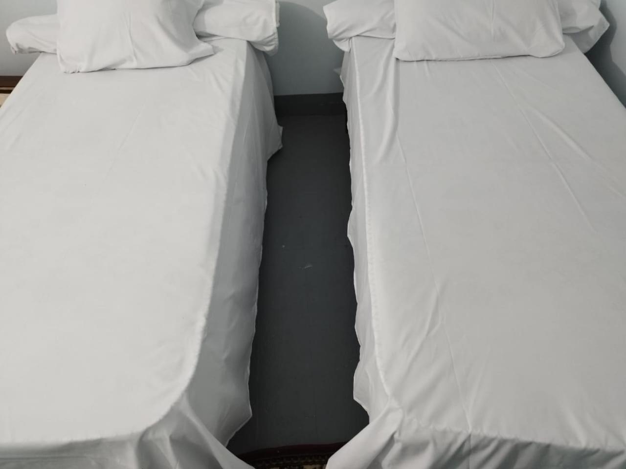 Grand Square Hostel Luksor Dış mekan fotoğraf