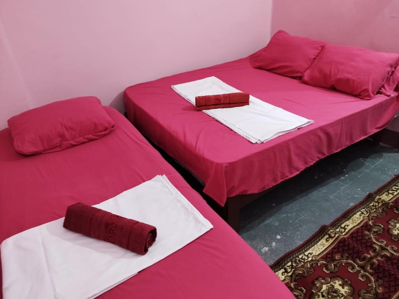 Grand Square Hostel Luksor Dış mekan fotoğraf