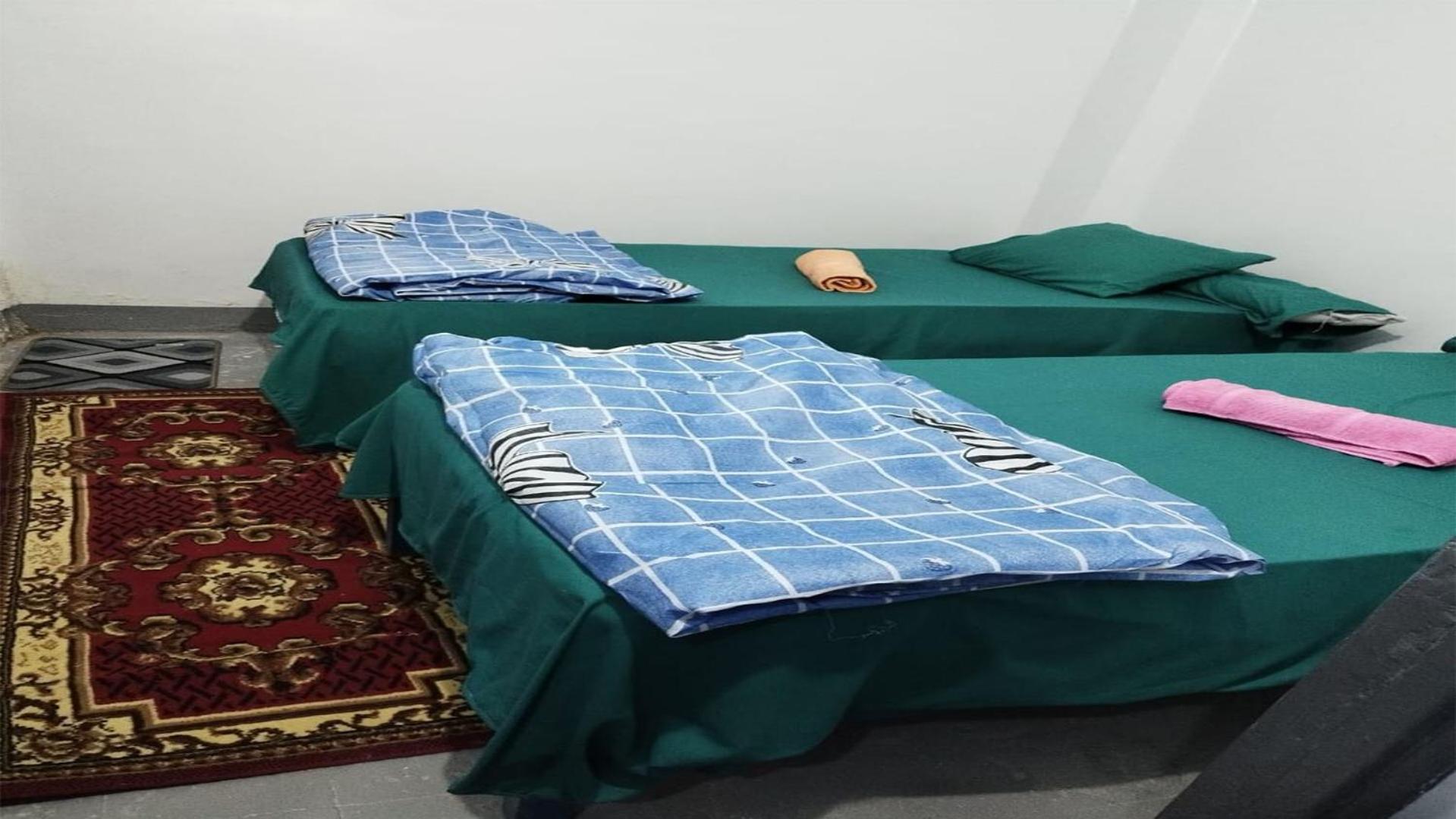 Grand Square Hostel Luksor Dış mekan fotoğraf
