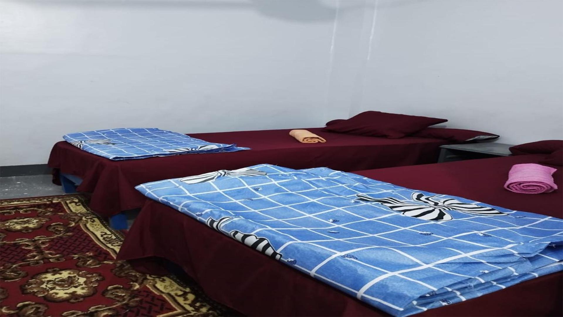 Grand Square Hostel Luksor Dış mekan fotoğraf