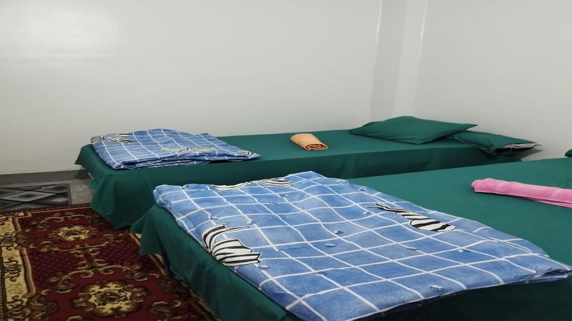 Grand Square Hostel Luksor Dış mekan fotoğraf