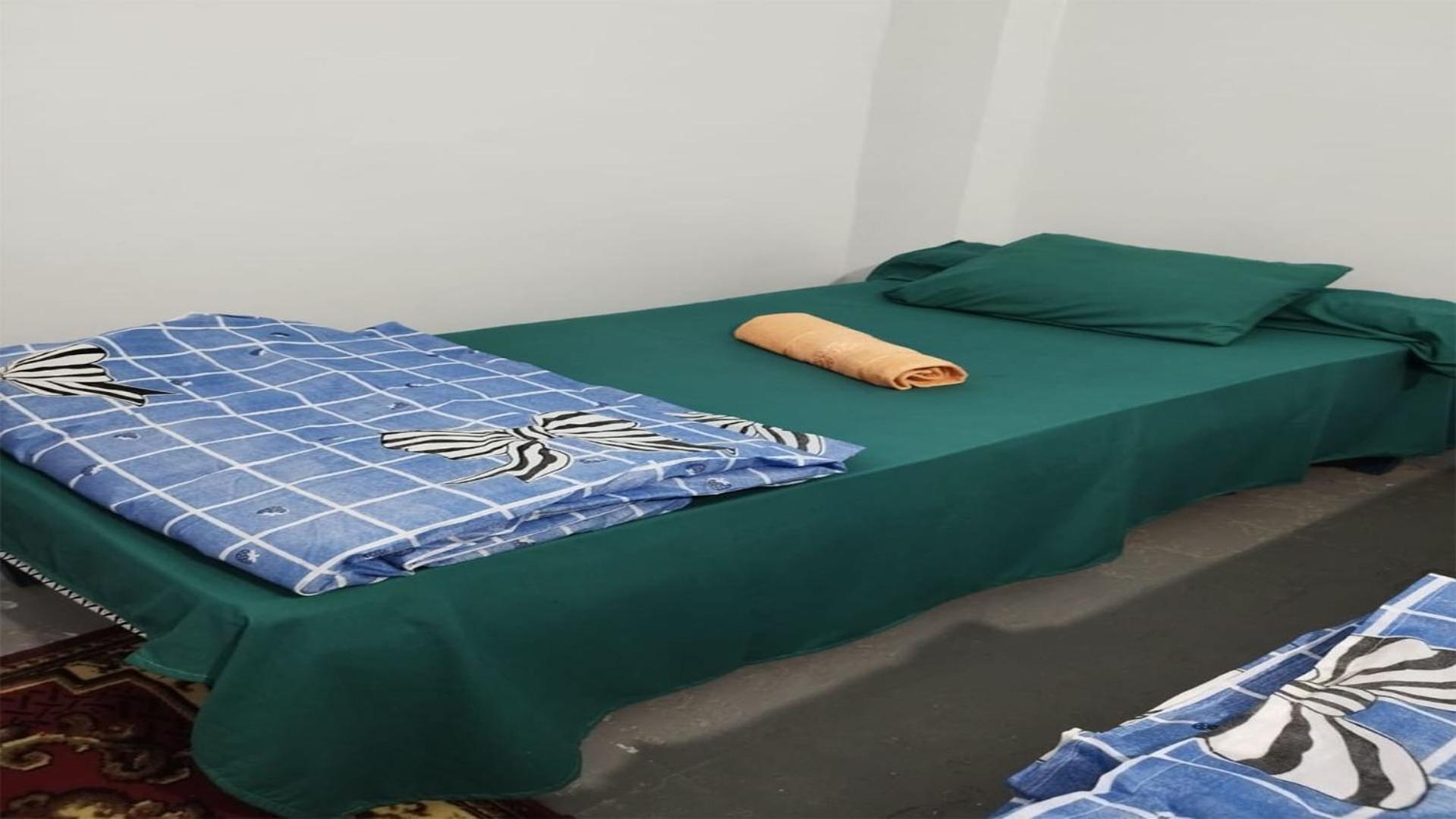 Grand Square Hostel Luksor Dış mekan fotoğraf