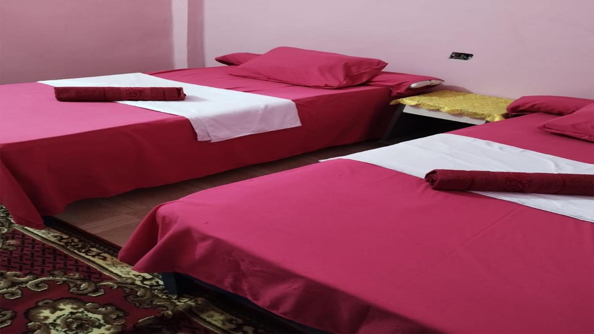 Grand Square Hostel Luksor Dış mekan fotoğraf