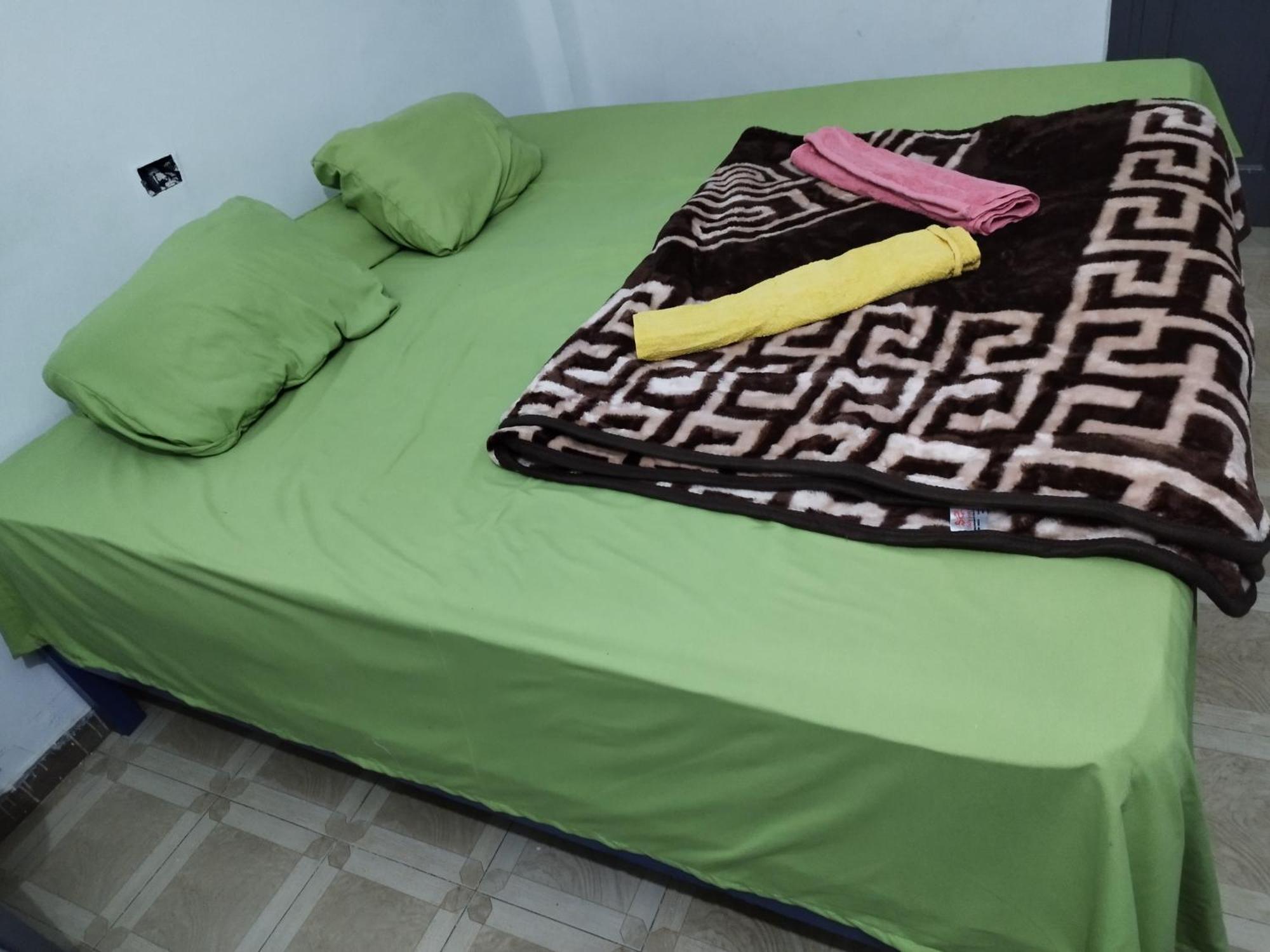 Grand Square Hostel Luksor Oda fotoğraf