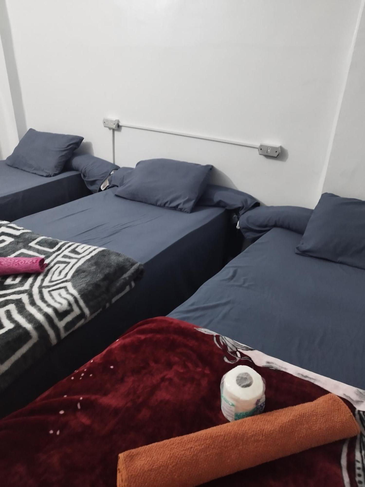 Grand Square Hostel Luksor Dış mekan fotoğraf