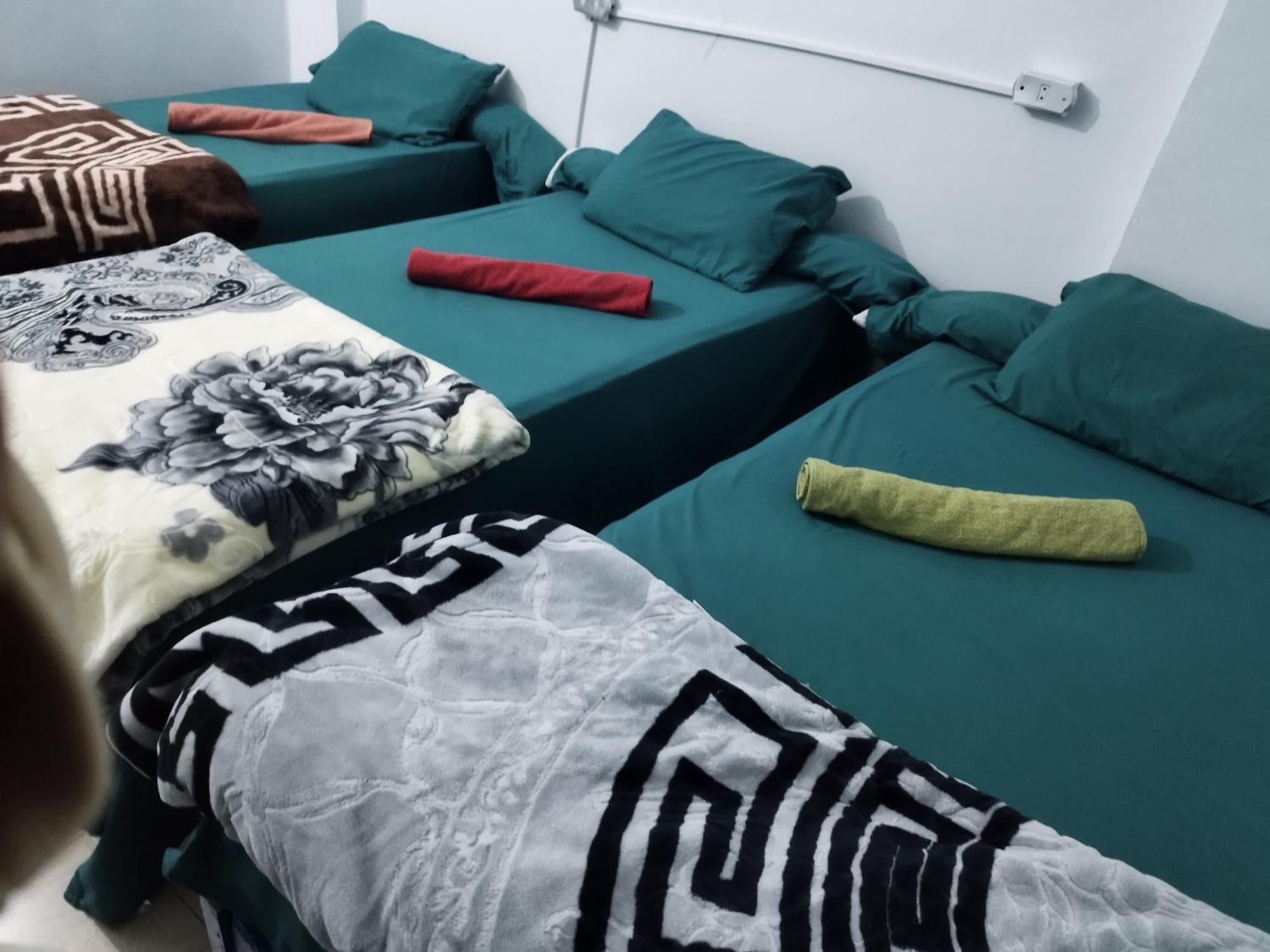 Grand Square Hostel Luksor Dış mekan fotoğraf