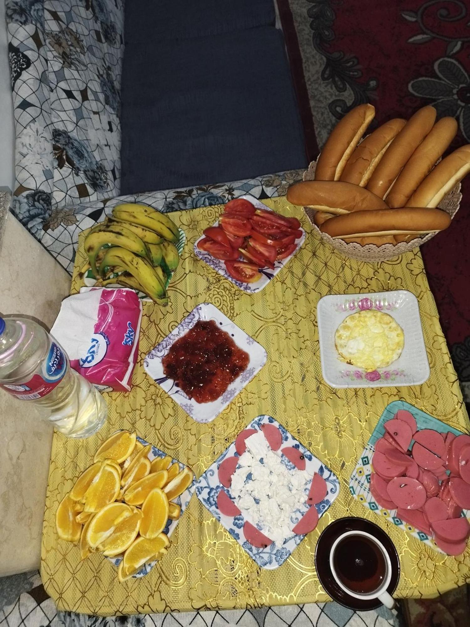 Grand Square Hostel Luksor Dış mekan fotoğraf
