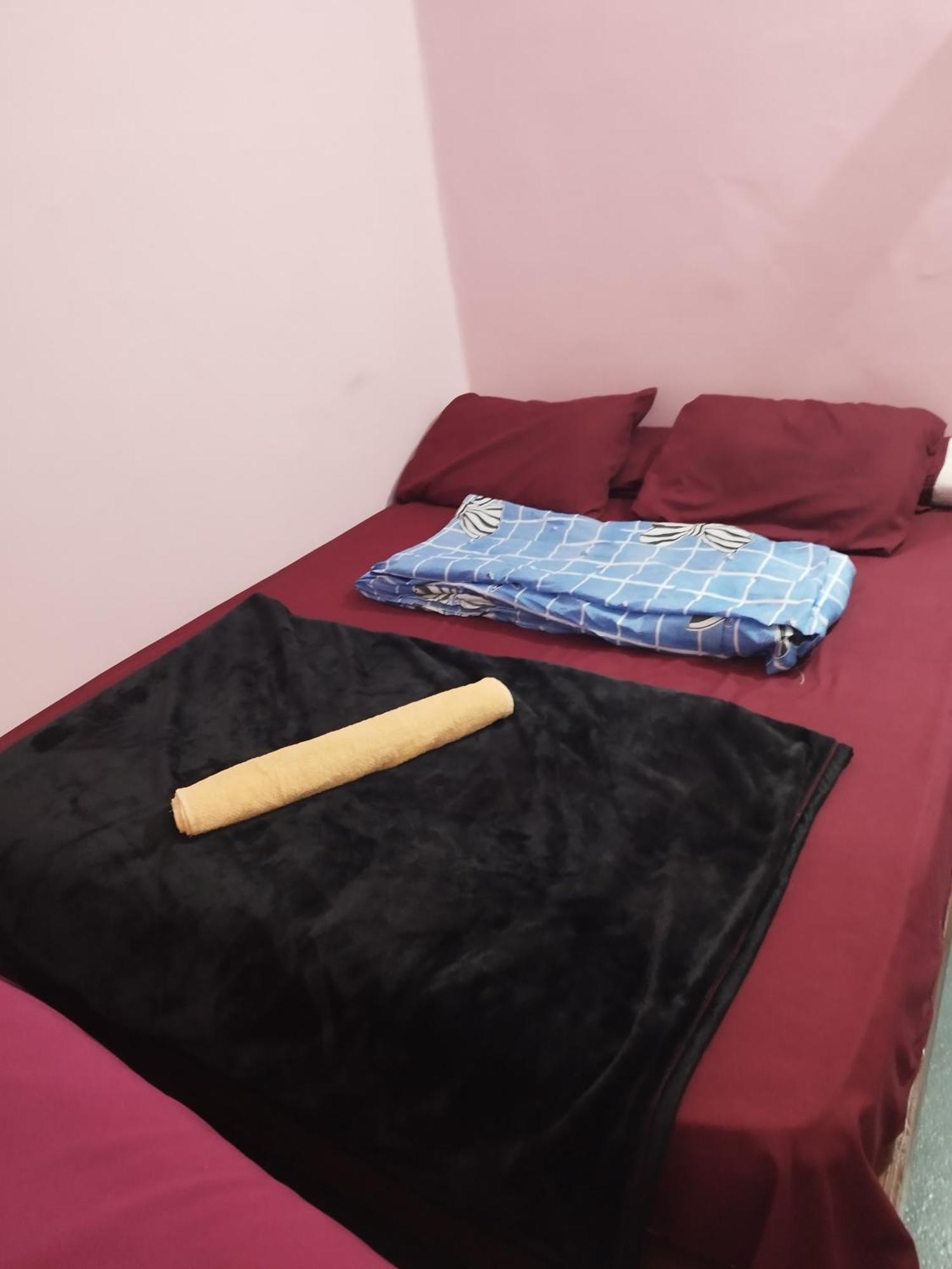 Grand Square Hostel Luksor Dış mekan fotoğraf