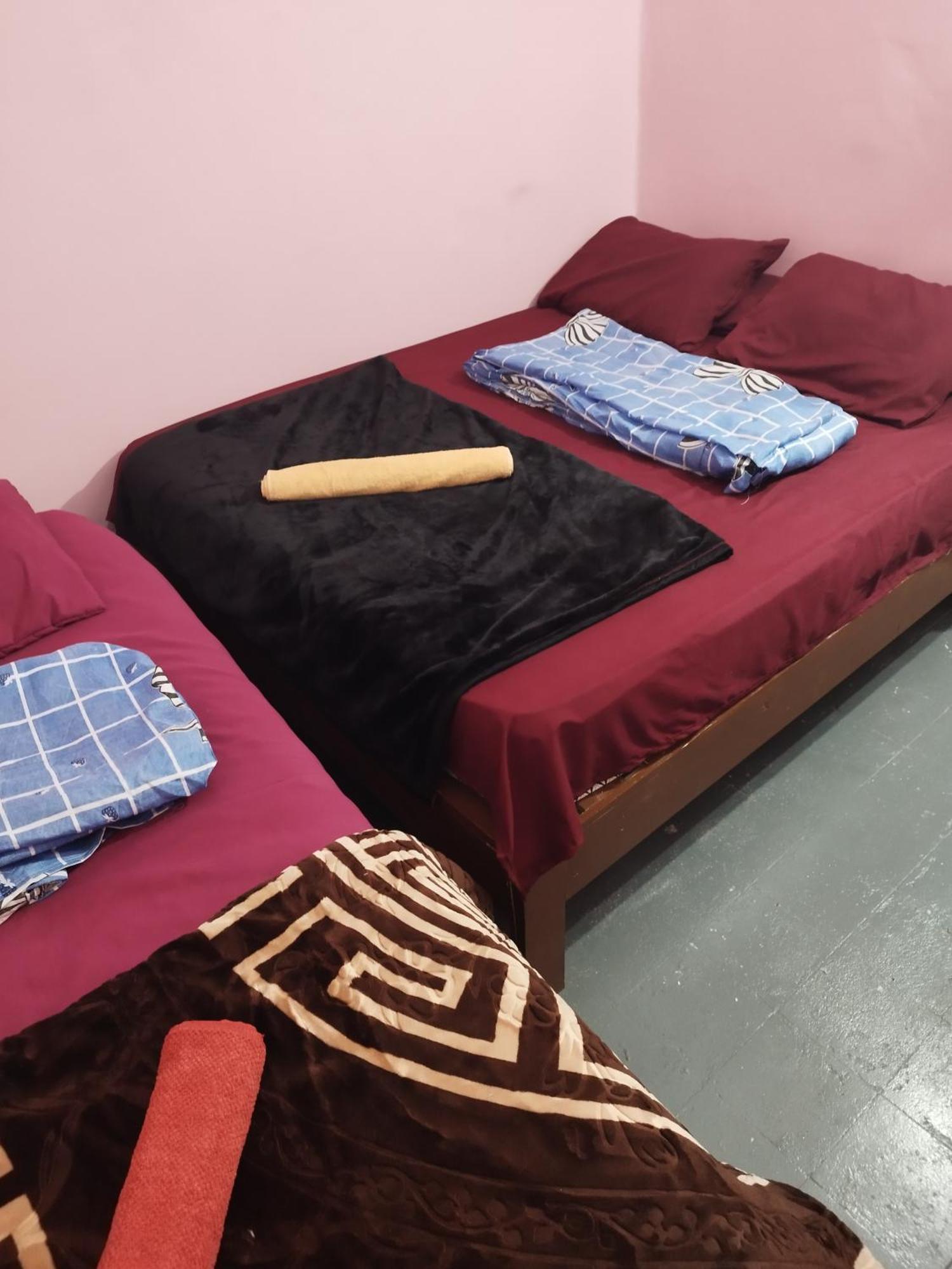 Grand Square Hostel Luksor Dış mekan fotoğraf