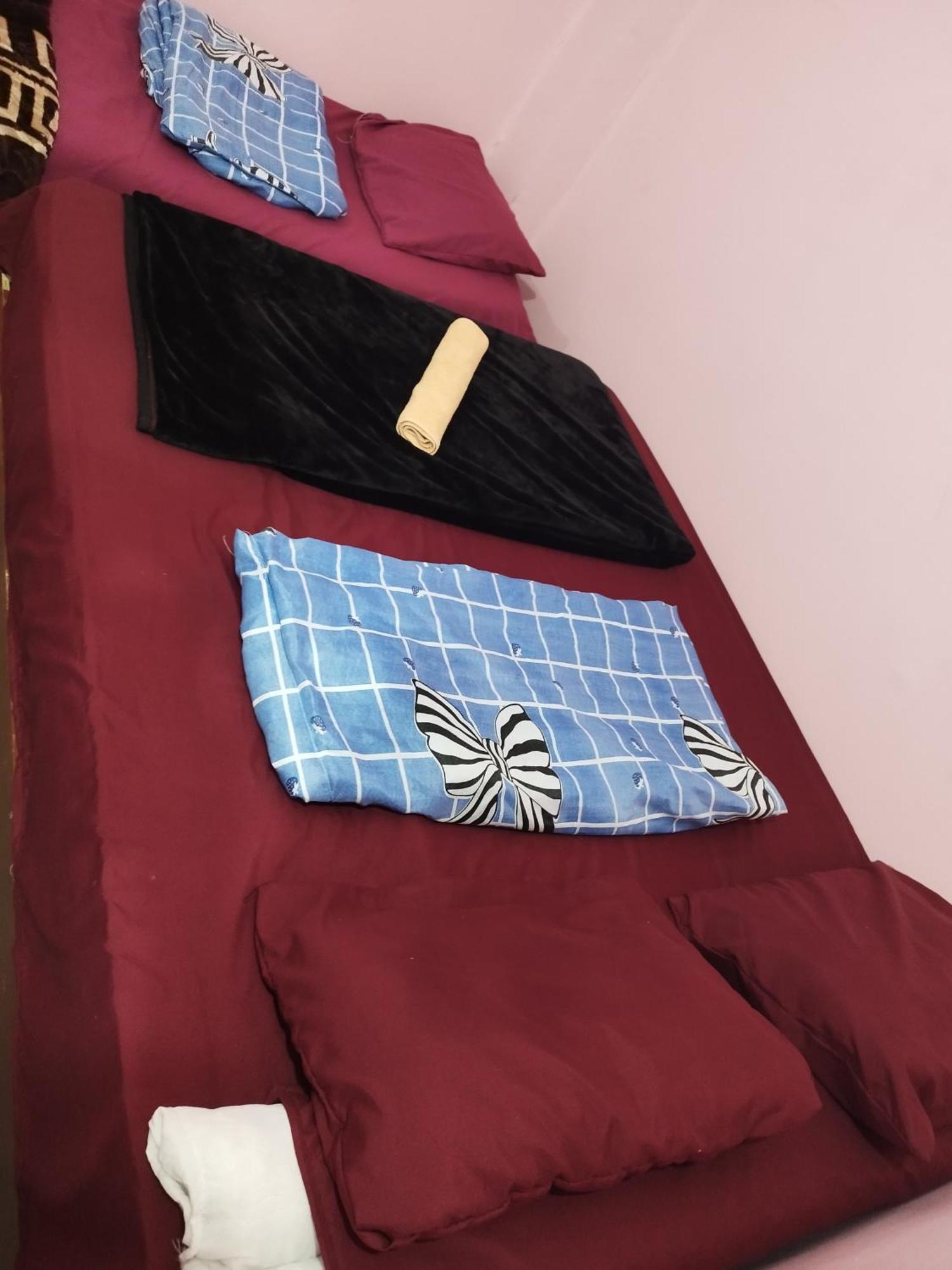 Grand Square Hostel Luksor Dış mekan fotoğraf