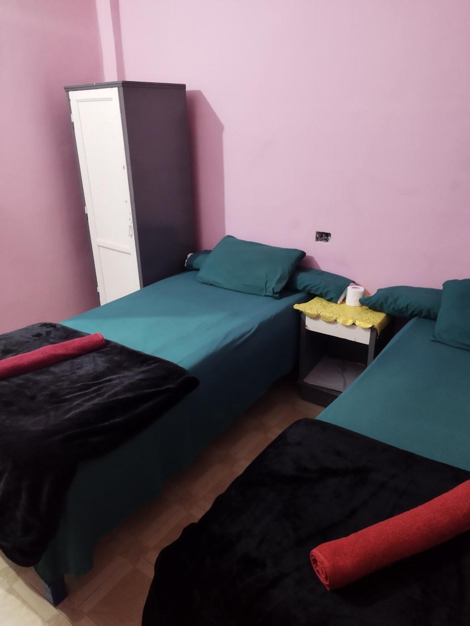 Grand Square Hostel Luksor Dış mekan fotoğraf