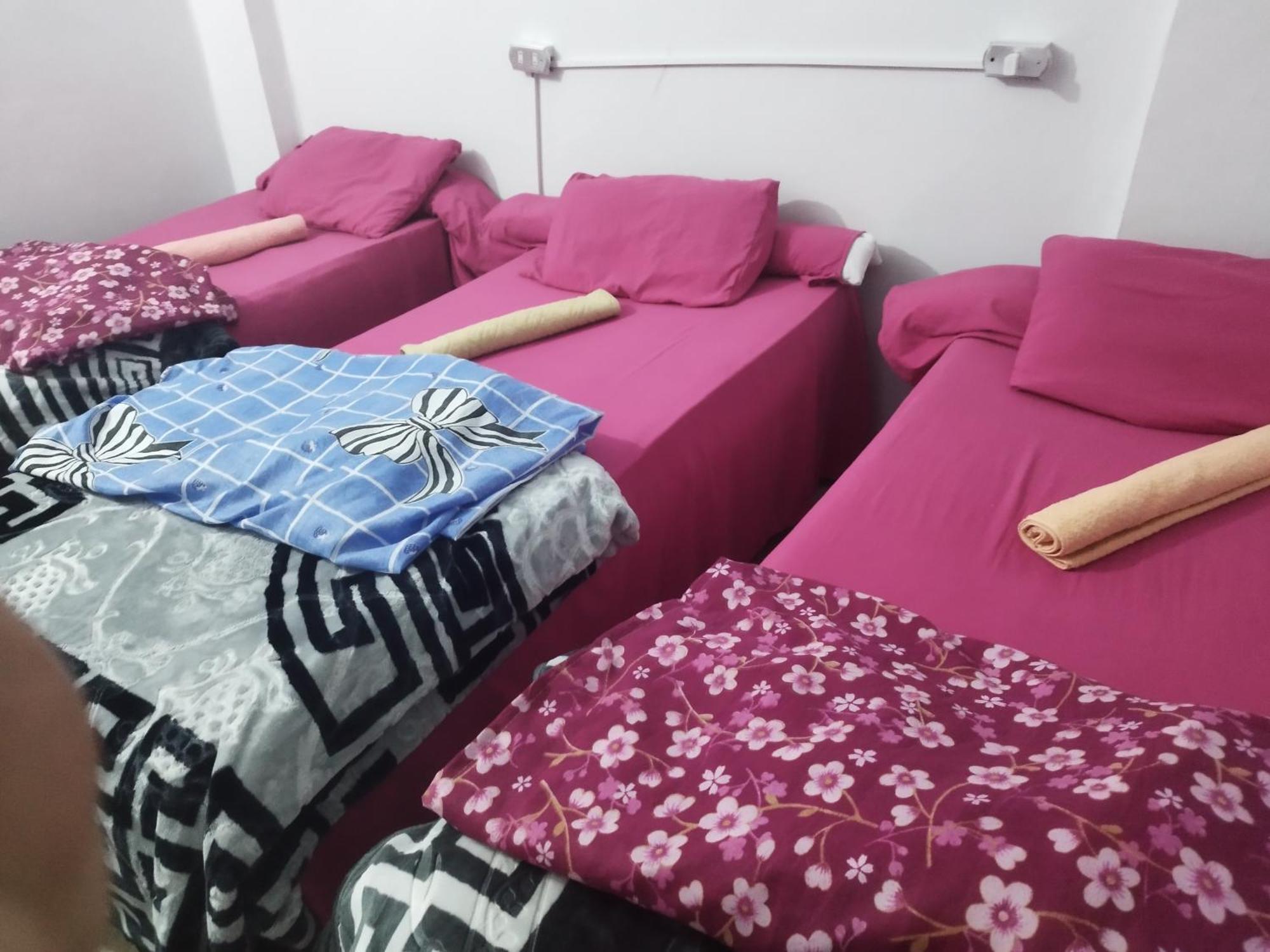 Grand Square Hostel Luksor Dış mekan fotoğraf